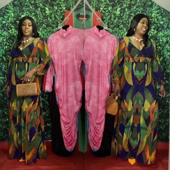 New arrival dress - Picture 4 of 8